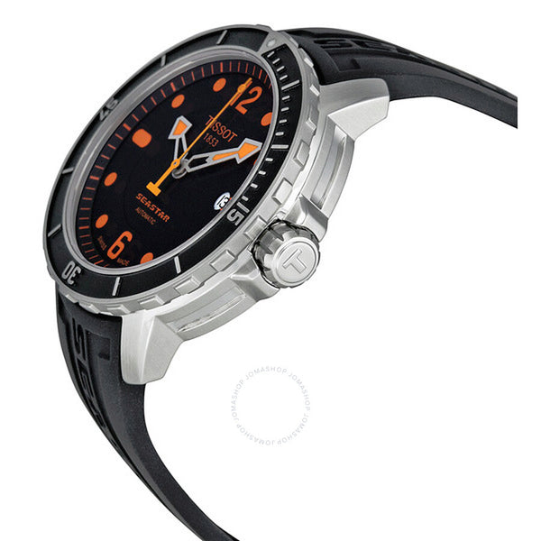 Tissot T-Sport Seastar 1000 Men's Watch T066.407.17.057.01 - The Watches Men & Co #2