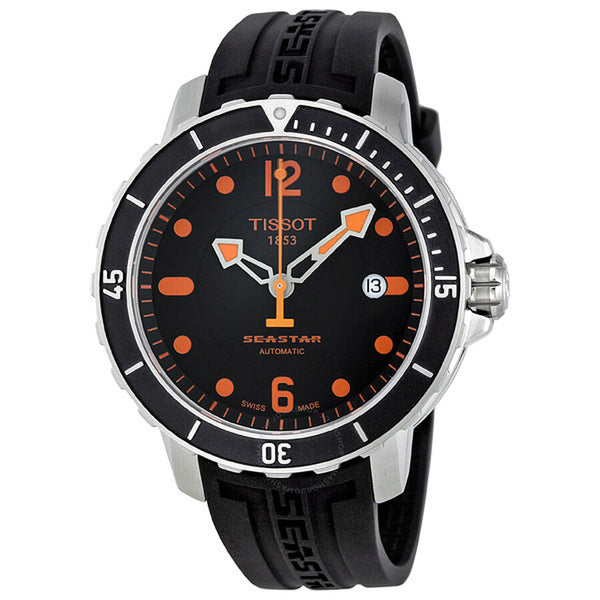 Tissot T-Sport Seastar 1000 Men's Watch T066.407.17.057.01 - The Watches Men & Co
