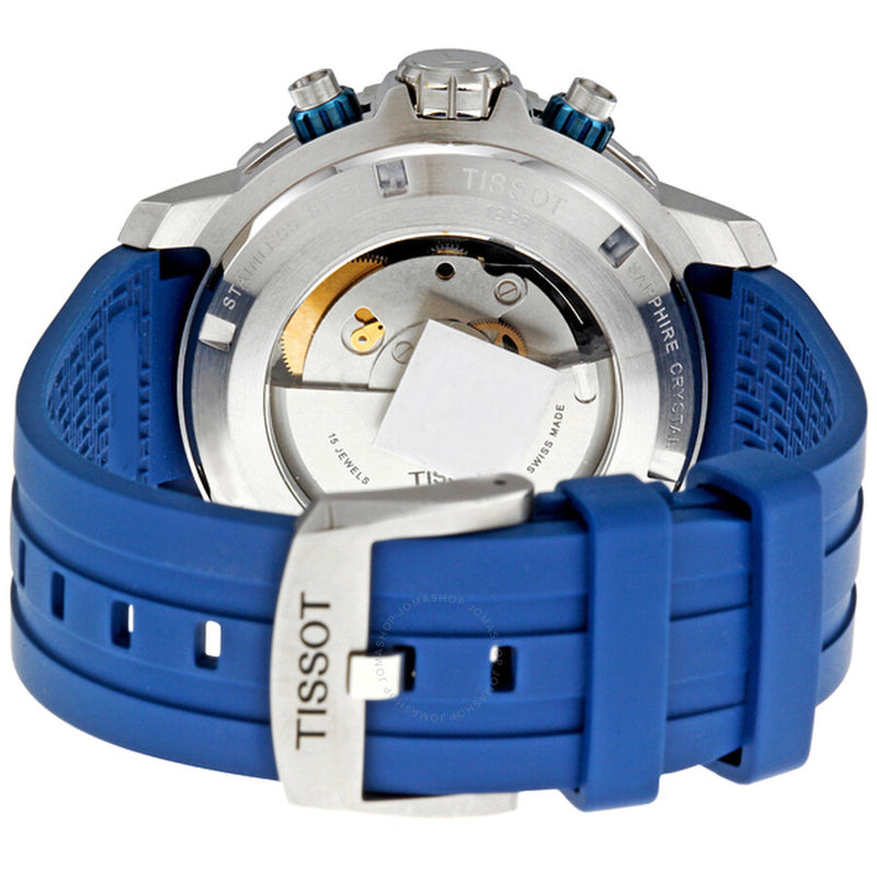 Tissot T-Sport Seastar 1000 Men's Watch T066.427.17.047.00 - The Watches Men & Co #3