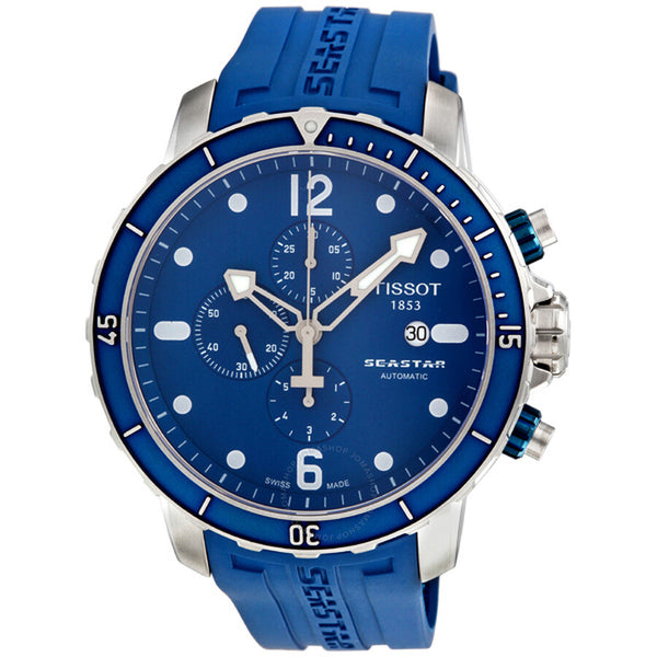 Tissot T-Sport Seastar 1000 Men's Watch T066.427.17.047.00 - The Watches Men & Co