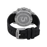 Tissot T-Sport Seastar Chronograph Black Dial Men's Watch T0664171705701 - The Watches Men & Co #3