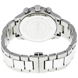 Tissot T-Sport Silver Dial Chronograph Men's Watch T106.417.11.031.00 - The Watches Men & Co #3