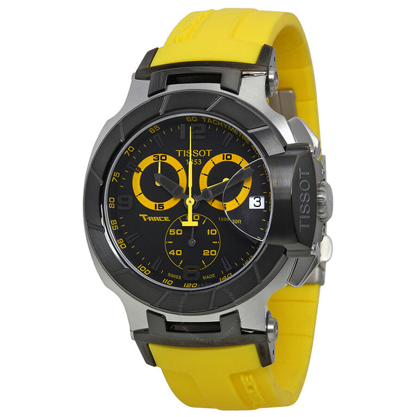 Tissot T-Sport T-Race Quartz Men's Watch T0484172705703 - The Watches Men & Co