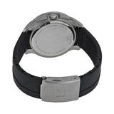 Tissot T-sport Titanium Black Dial Rubber Men's Watch T0694174705100 - The Watches Men & Co #3