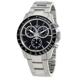 Tissot T-Sport V8 Chronograph Black Dial Men's Watch T1064171105100 - The Watches Men & Co