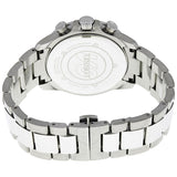 Tissot T-Sport V8 Chronograph Black Dial Men's Watch T1064171105100 - The Watches Men & Co #3