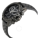 Tissot T-Sport V8 Chronograph Black Dial Men's Watch T106.417.36.051.00 - The Watches Men & Co #2