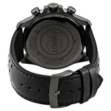 Tissot T-Sport V8 Chronograph Black Dial Men's Watch T106.417.36.051.00 - The Watches Men & Co #3