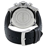 Tissot T-Sport V8 Black Leather Men's Watch T106.417.16.032.00 - The Watches Men & Co #3