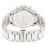 Tissot T-Sport V8 Chronorgaph Blue Dial Men's Watch T106.417.11.042.00 - The Watches Men & Co #3