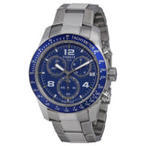 Tissot T-Sport V8 Blue Dial Men's Watch T039.417.11.047.02 - The Watches Men & Co