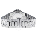 Tissot T-Sport White Dial Diamond Markers Ladies Watch T0802101101600 - The Watches Men & Co #3