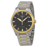Tissot T-Tempo Automatic Men's Watch T060.407.22.051.00 - The Watches Men & Co