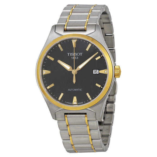 Tissot T-Tempo Automatic Men's Watch T060.407.22.051.00 - The Watches Men & Co