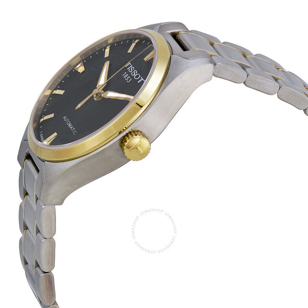 Tissot T-Tempo Automatic Men's Watch T060.407.22.051.00 - The Watches Men & Co #2