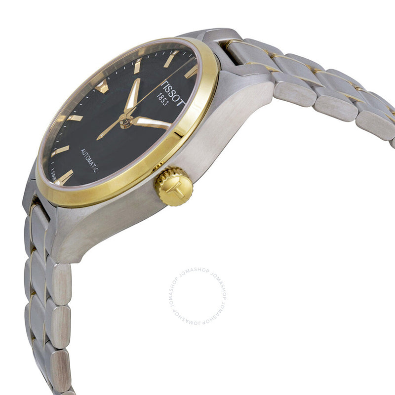 Tissot T-Tempo Automatic Men's Watch T060.407.22.051.00 - The Watches Men & Co #2