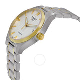 Tissot T-Tempo Silver Dial Men's Watch T060.407.22.031.00 - The Watches Men & Co #2