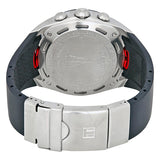 Tissot T-Touch Analog-Digital Men's Watch T056.420.27.051.02 - The Watches Men & Co #3
