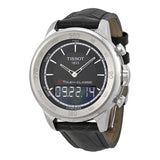 Tissot T-Touch Classic Black Quartz Touch Men's Watch T0834201605100 - The Watches Men & Co