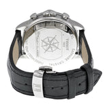 Tissot T-Touch Classic Black Quartz Touch Men's Watch T0834201605100 - The Watches Men & Co #3