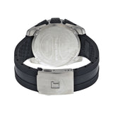 Tissot T-Touch Expert Solar Black Rubber Men's Watch T0914204705100 - The Watches Men & Co #3