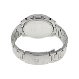 Tissot T-Touch Expert Solar Blue Dial Men's Watch T0914204404100 - The Watches Men & Co #3