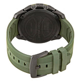 Tissot T-Touch Expert Solar II Analog-Digital Men's Watch T110.420.47.051.00 - The Watches Men & Co #3