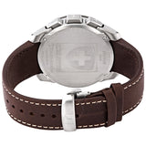 Tissot T-Touch Expert Solar II Swiss Edition Men's Analog-Digital Watch T110.420.46.051.00 - The Watches Men & Co #3