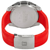 Tissot T-Touch Expert Solar Jungfraubahn Edition T0914204705110 - The Watches Men & Co #3