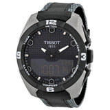Tissot T-Touch Expert Solar Men's Watch T0914204605101 - The Watches Men & Co