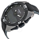 Tissot T-Touch Expert Solar Men's Watch T0914204605101 - The Watches Men & Co #2