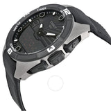 Tissot T-Touch Expert Solar Tony Parker  Men's Watch T0914204606100 - The Watches Men & Co #2