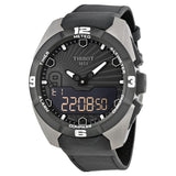Tissot T-Touch Expert Solar Tony Parker  Men's Watch T0914204606100 - The Watches Men & Co
