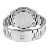 Tissot T-Touch Expert Brushed Titanium Analog/Digital Men's Watch T013.420.44.201.00 - The Watches Men & Co #3