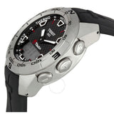 Tissot T-Touch Expert Titanium Analog/Digital Men's Watch T013.420.47.201.00 - The Watches Men & Co #2