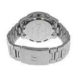 Tissot T-Touch II Men's Analog-Digital Watch T047.420.44.207.00 - The Watches Men & Co #3