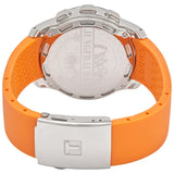 Tissot T-Touch II Men's Analog Digital Watch T047.420.47.051.11 - The Watches Men & Co #3