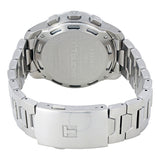 Tissot T Touch II Black Tactile Dial Men's Watch T047.420.44.057.00 - The Watches Men & Co #3