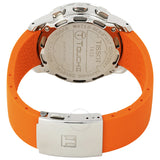 Tissot T-Touch II Men's Watch T047.420.47.207.01 - The Watches Men & Co #3