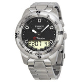 Tissot T-Touch II Men's Watch T0474201105100 - The Watches Men & Co
