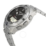 Tissot T-Touch II Men's Watch T0474201105100 - The Watches Men & Co #2