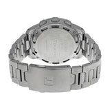 Tissot T-Touch II Men's Watch T0474201105100 - The Watches Men & Co #3