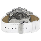 Tissot T-Touch II Multi-Function Silver Dial Titanium Watch T047.220.46.086.00 - The Watches Men & Co #3