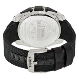 Tissot Jungfraubahn T-Touch Expert Solar Quartz Men's Watch T091.420.46.051.10 - The Watches Men & Co #3