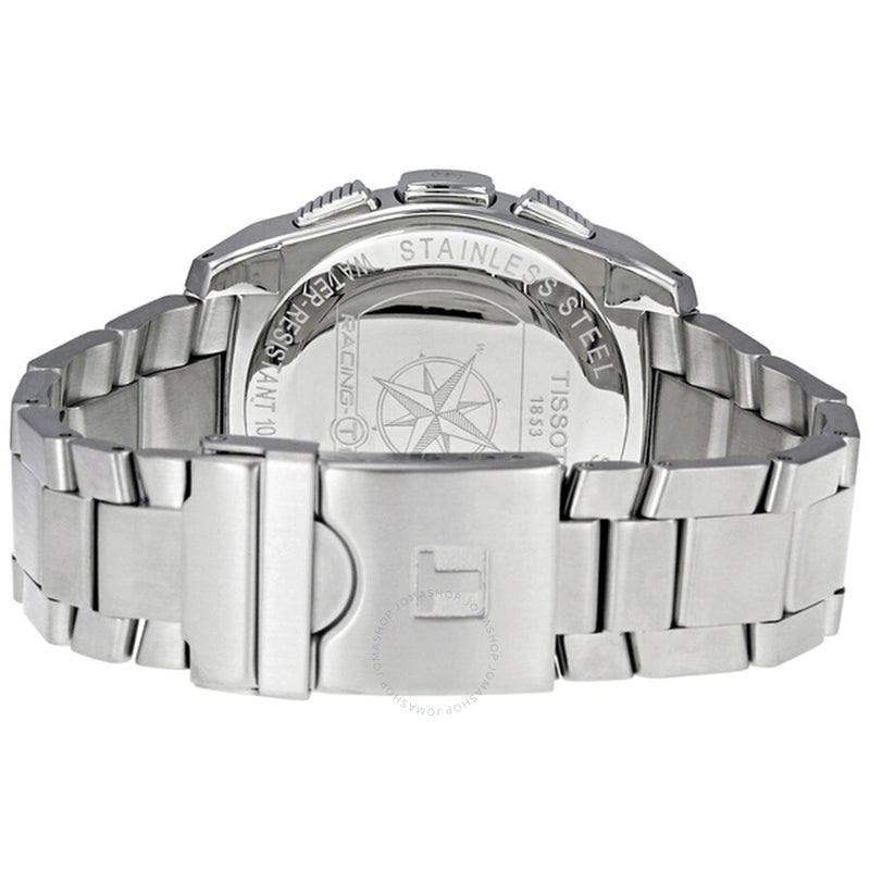 Tissot T-Touch Racing Stainless Steel Men's Watch T002.520.11.051.00 - The Watches Men & Co #3