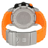 Tissot T-Touch Sea-Touch Men's Watch T026.420.17.281.02 - The Watches Men & Co #3