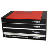Tissot T-Touch Sea-Touch Men's Watch T026.420.17.281.02 - The Watches Men & Co #5