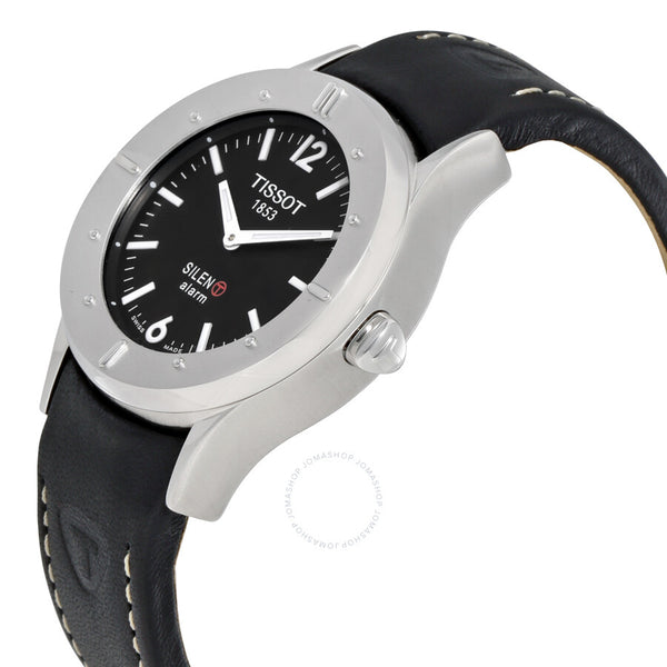Tissot T Touch Silen-T Men's Watch T40.1.426.51 - The Watches Men & Co #2