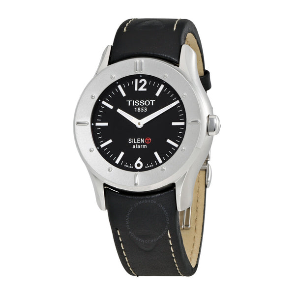 Tissot T Touch Silen-T Men's Watch T40.1.426.51 - The Watches Men & Co