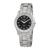 Tissot T Touch Silen-T Quartz Men's Watch T40.1.486.51 - The Watches Men & Co